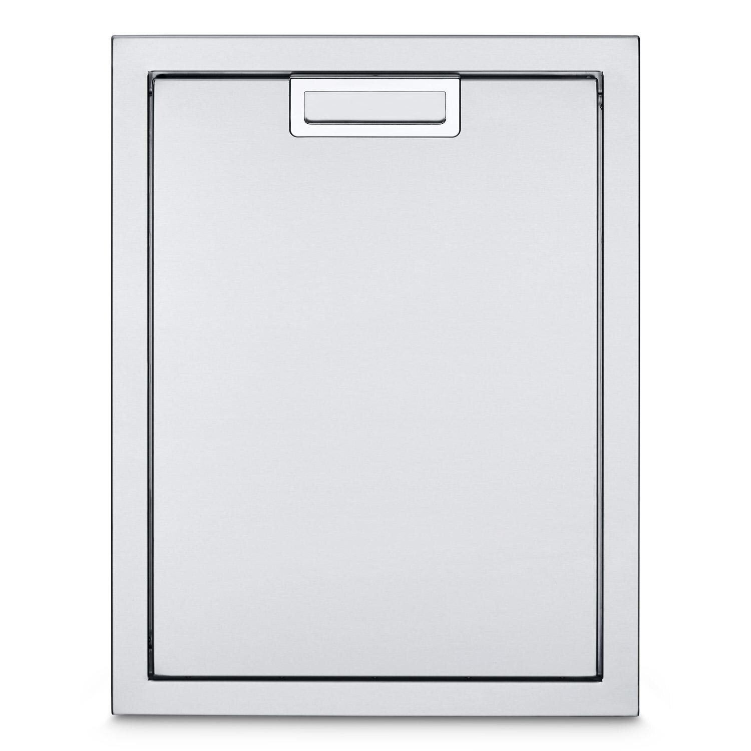 Crown Verity IBILC Infinite Series 21-Inch Enclosed Cabinet Storage - Large - White Background thumbnail
