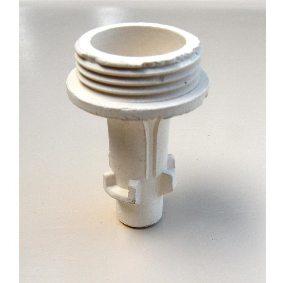 American Gas Lamp Works BT002 Ceramic Gas Light Burner Tip For Moonglow And Burest Gas Lights thumbnail
