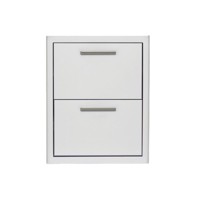 Blaze BLZ-DRW2-R-LT 16-Inch Double Access Drawer thumbnail