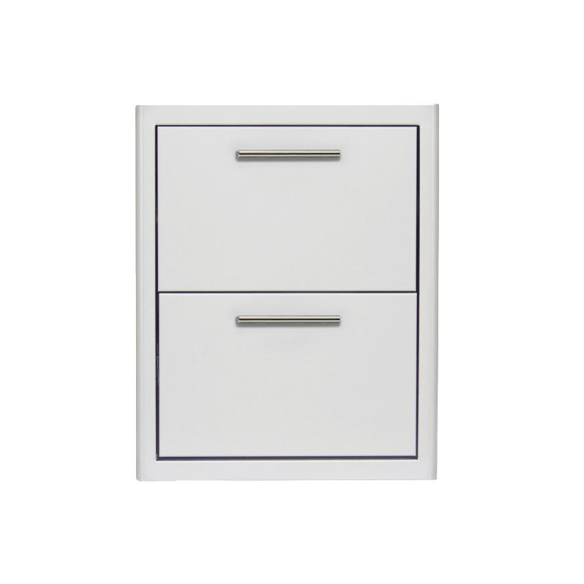 Blaze BLZ-DRW2-R-LT 16-Inch Double Access Drawer thumbnail