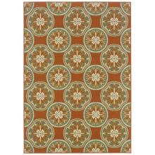 Oriental Weavers Montego 8.6 X 13 Indoor/Outdoor Rug - 8323D image