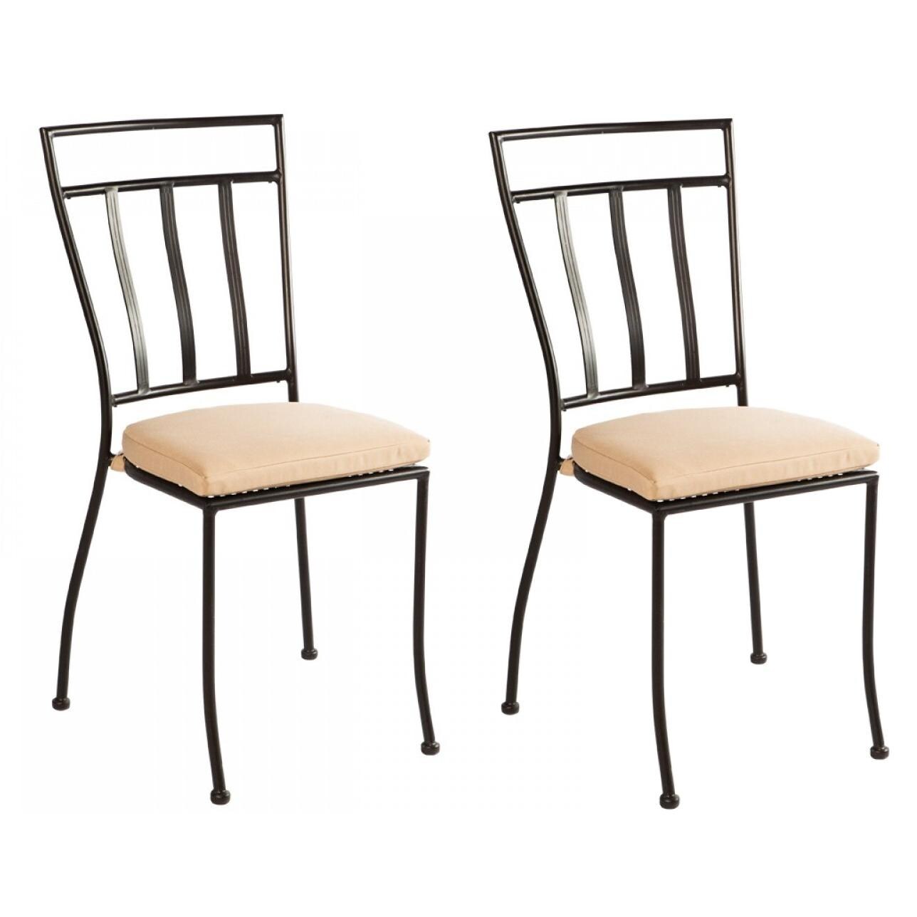 Alfresco Home Outdoor Dining Chairs