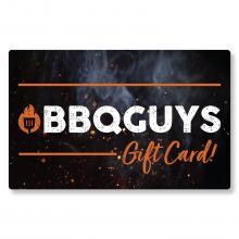 BBQGuys.com Gift Card image
