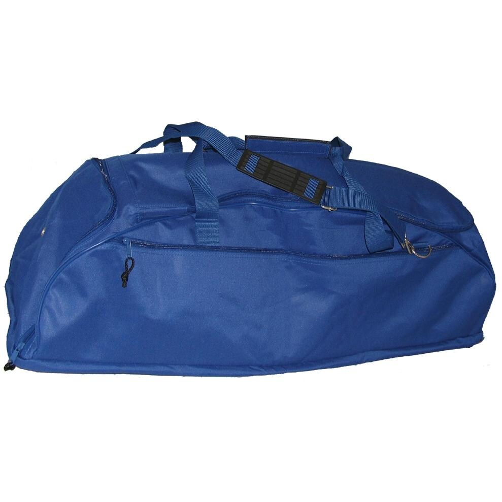 Front of Bag