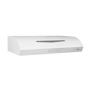 Broan Evolution 2 White