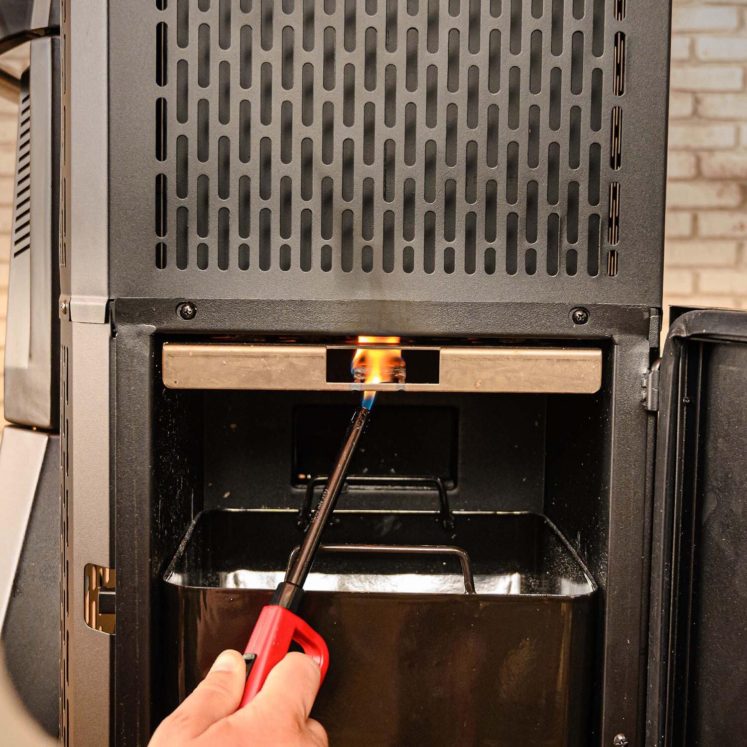 Masterbuilt MB20091521 Fire Starters - 48 Pack - Hopper - Detail thumbnail