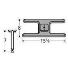 Cast Iron H Single Burner 20101-72601 image