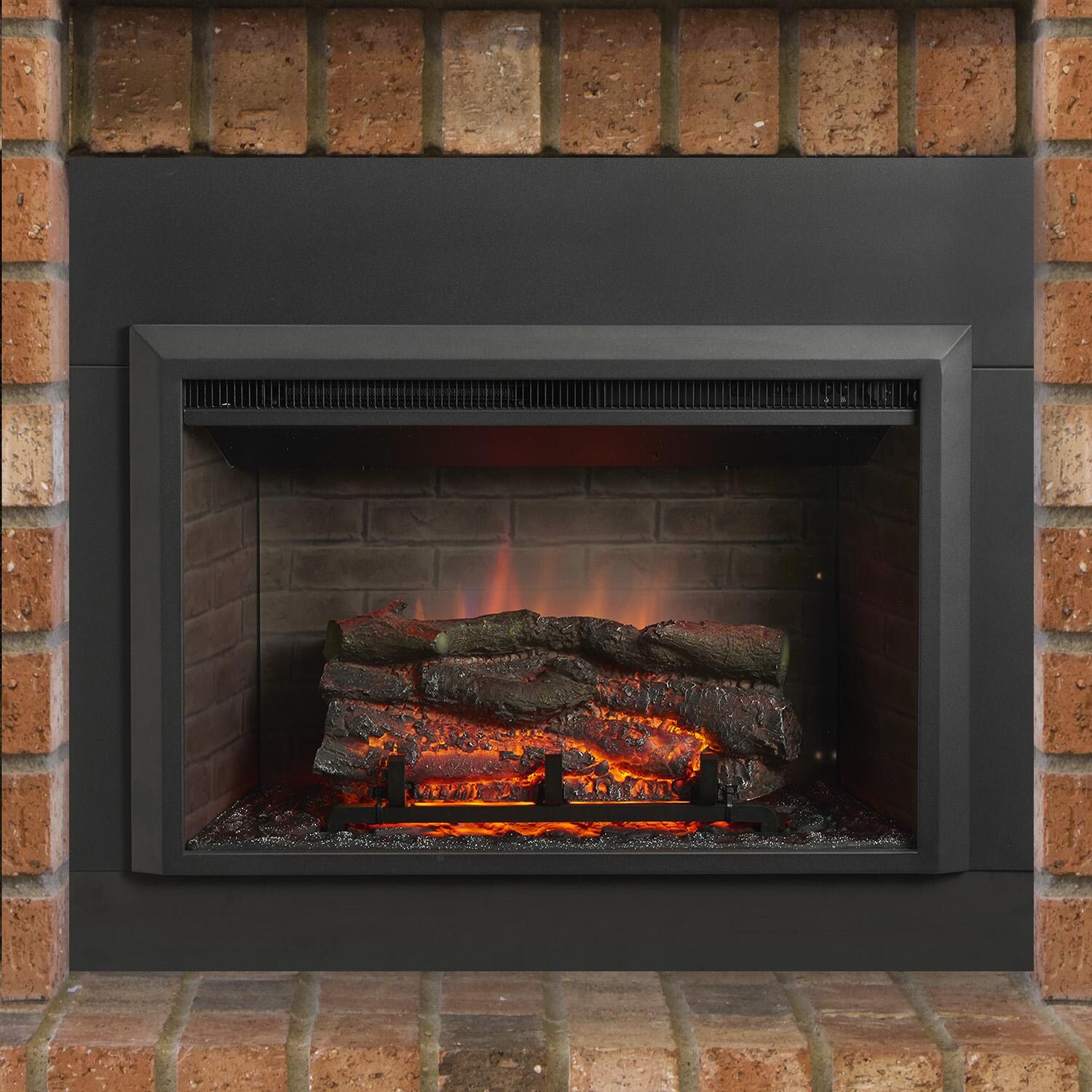 The Outdoor Greatroom Company 42 Inch Insert Surround For 32 The Outdoor Greatroom Company 42 Inch Insert Surround For 32 Electric Fireplace