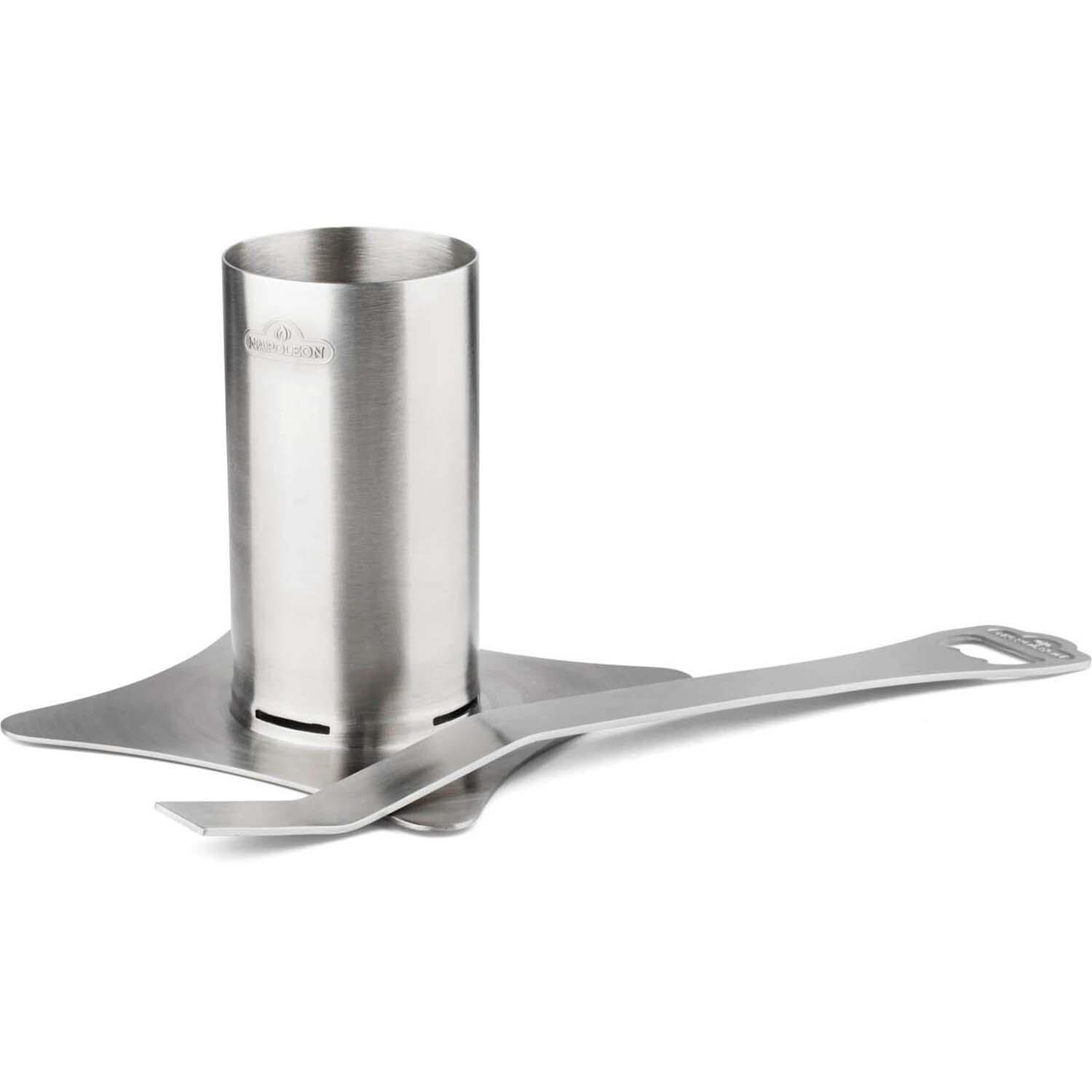 Napoleon 56034 Chicken Roaster - White Background thumbnail