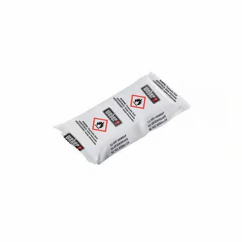 Weber 7481 2 Pc Fire Starter thumbnail