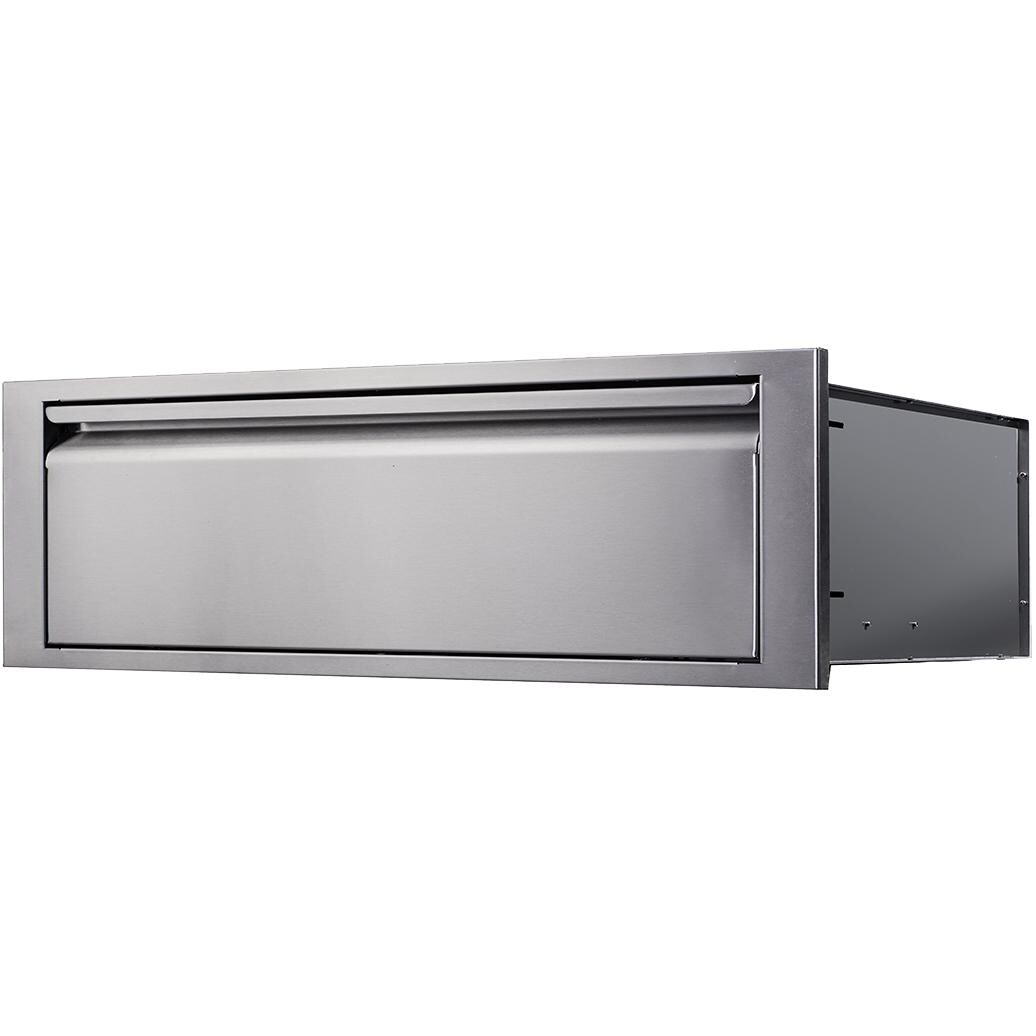 Memphis Grills Elite 42-Inch Access Drawer With Soft Close - VGC42LD1 thumbnail
