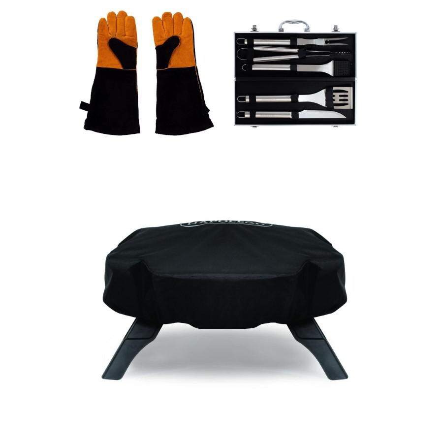 BBQGuys Exclusive Bundle For TravelQ PRO285 & 285 Freestanding Gas Grills