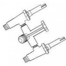 Brass Valve Assembly 34800 image