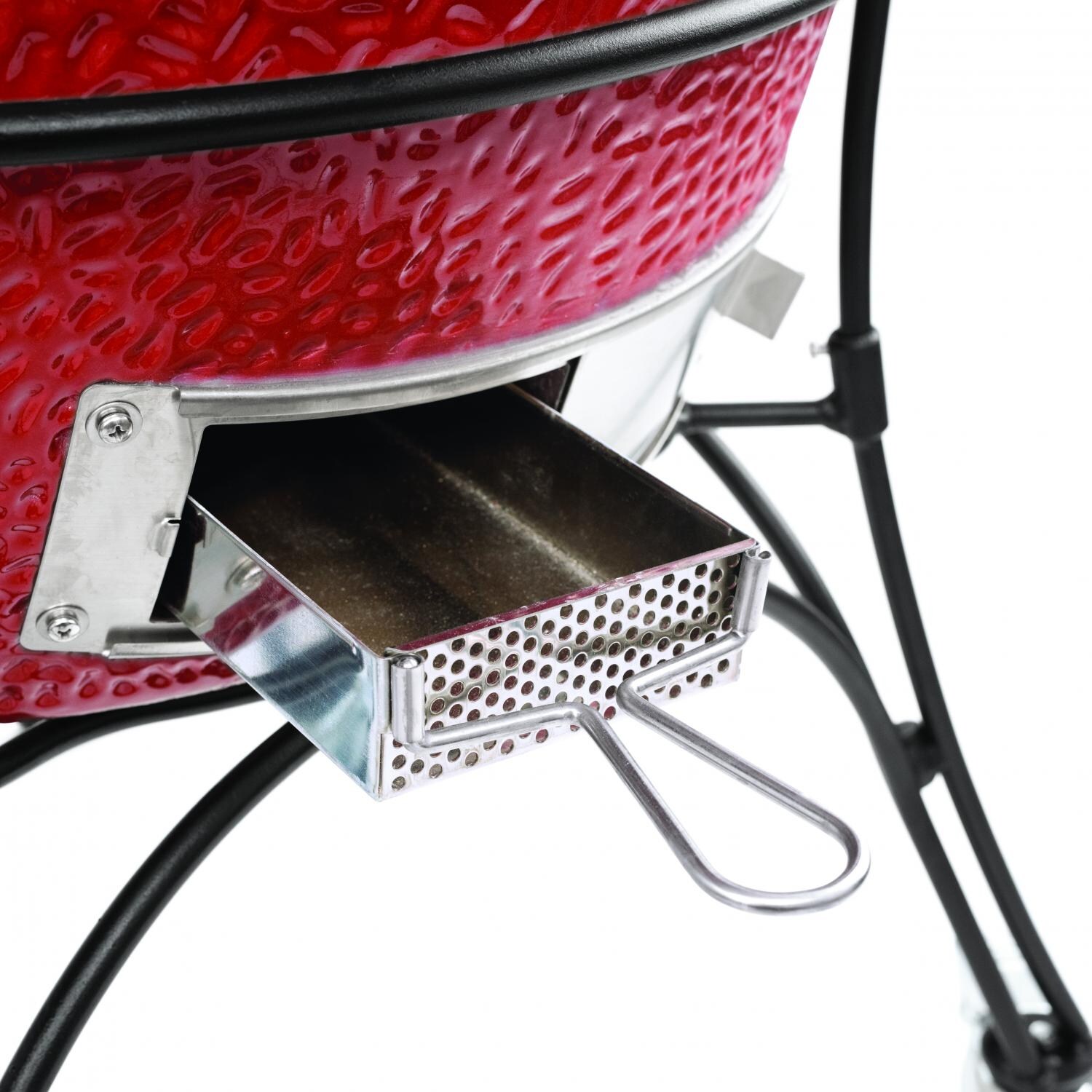 Kamado Joe Replacement Ash Collector For Big Joe - BJ-AC24 thumbnail