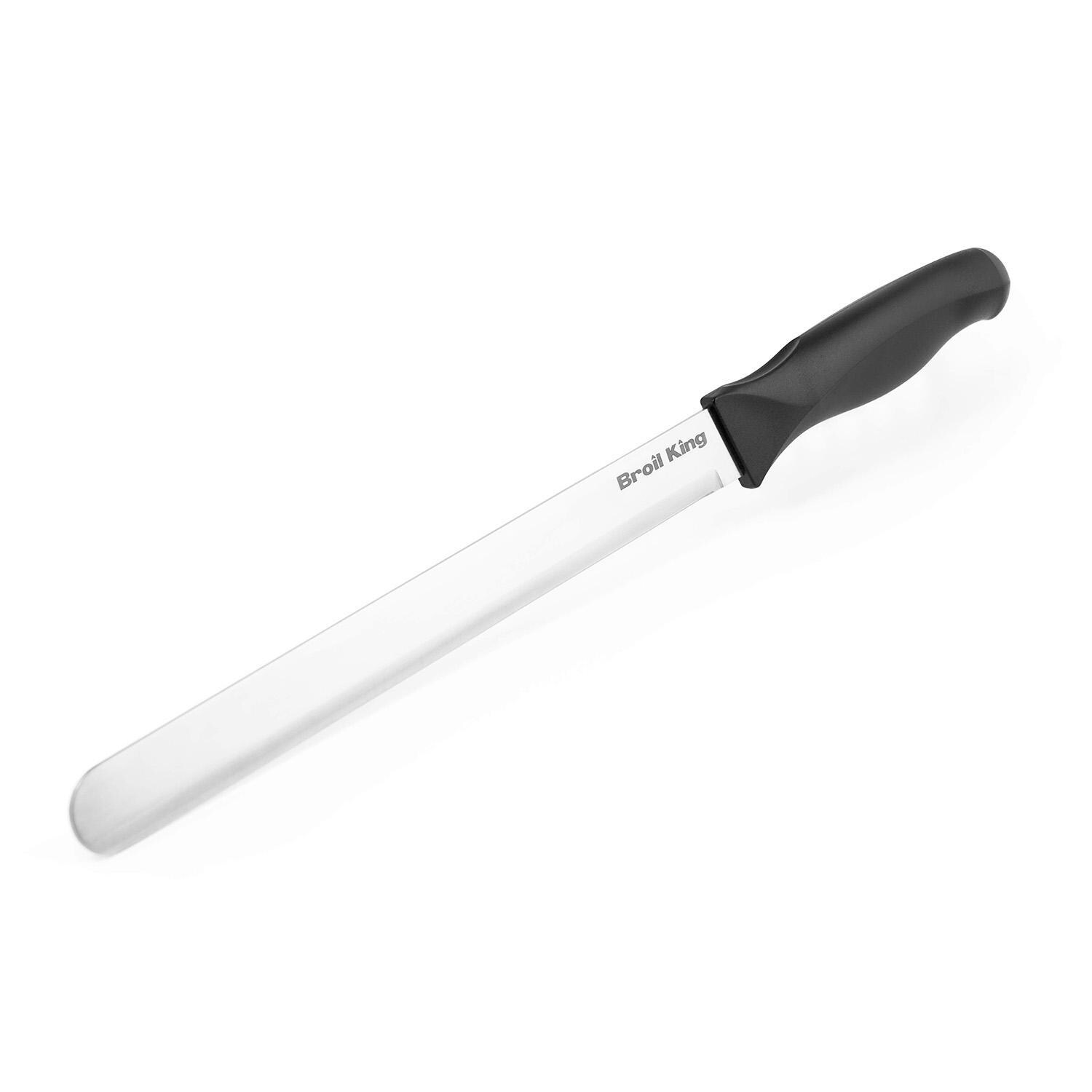 Broil King Carving Knife - 64939 - Knife - White Background thumbnail