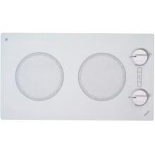 Kenyon Alpine Trimline Built-In Electric Two Burner Cooktop - 240V image