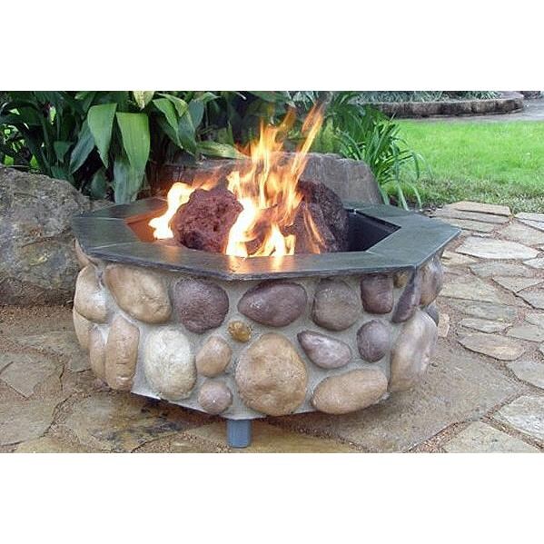 FireScapes Fire Pits