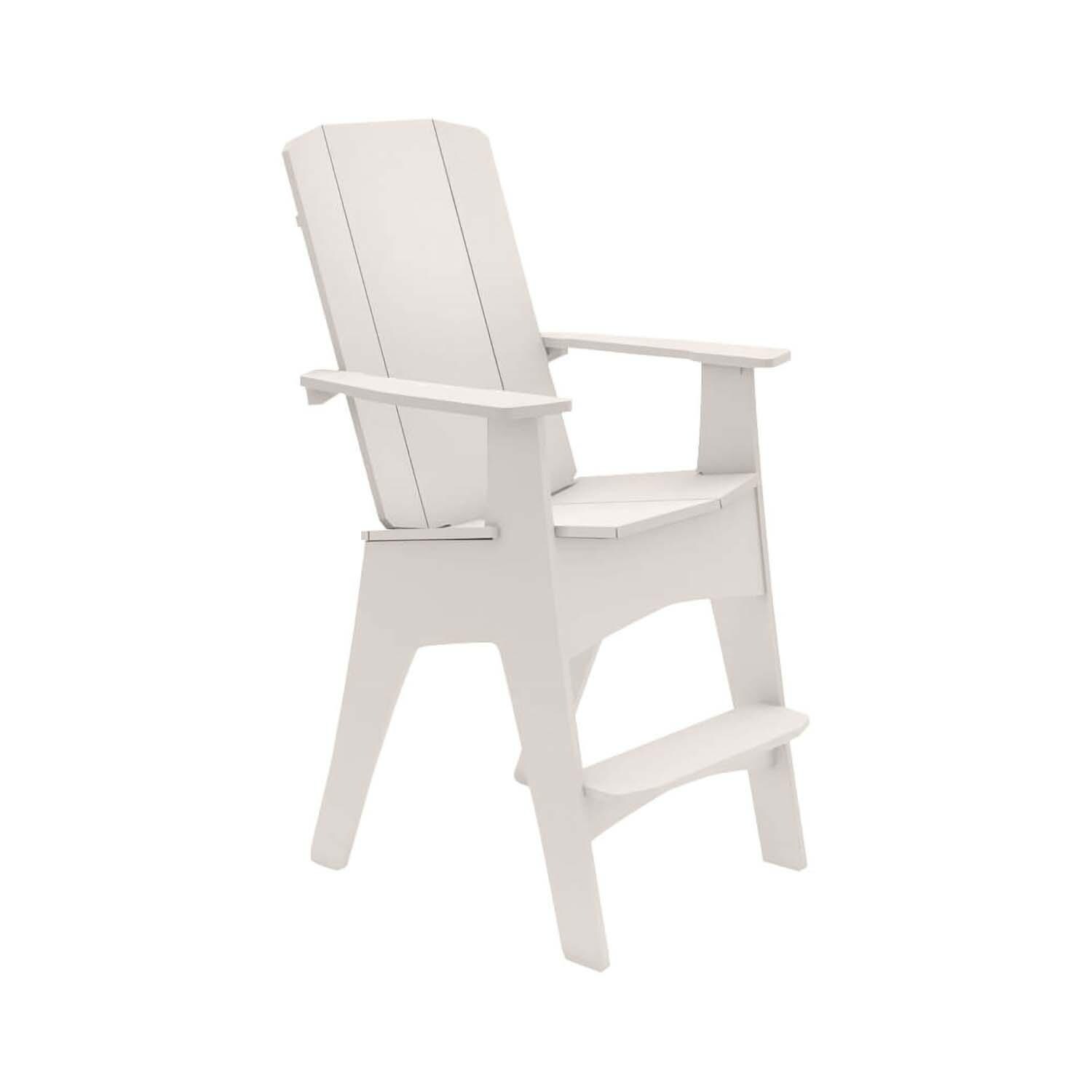 Ledge Lounger Mainstay Adirondack Tall Chair - Cloud thumbnail