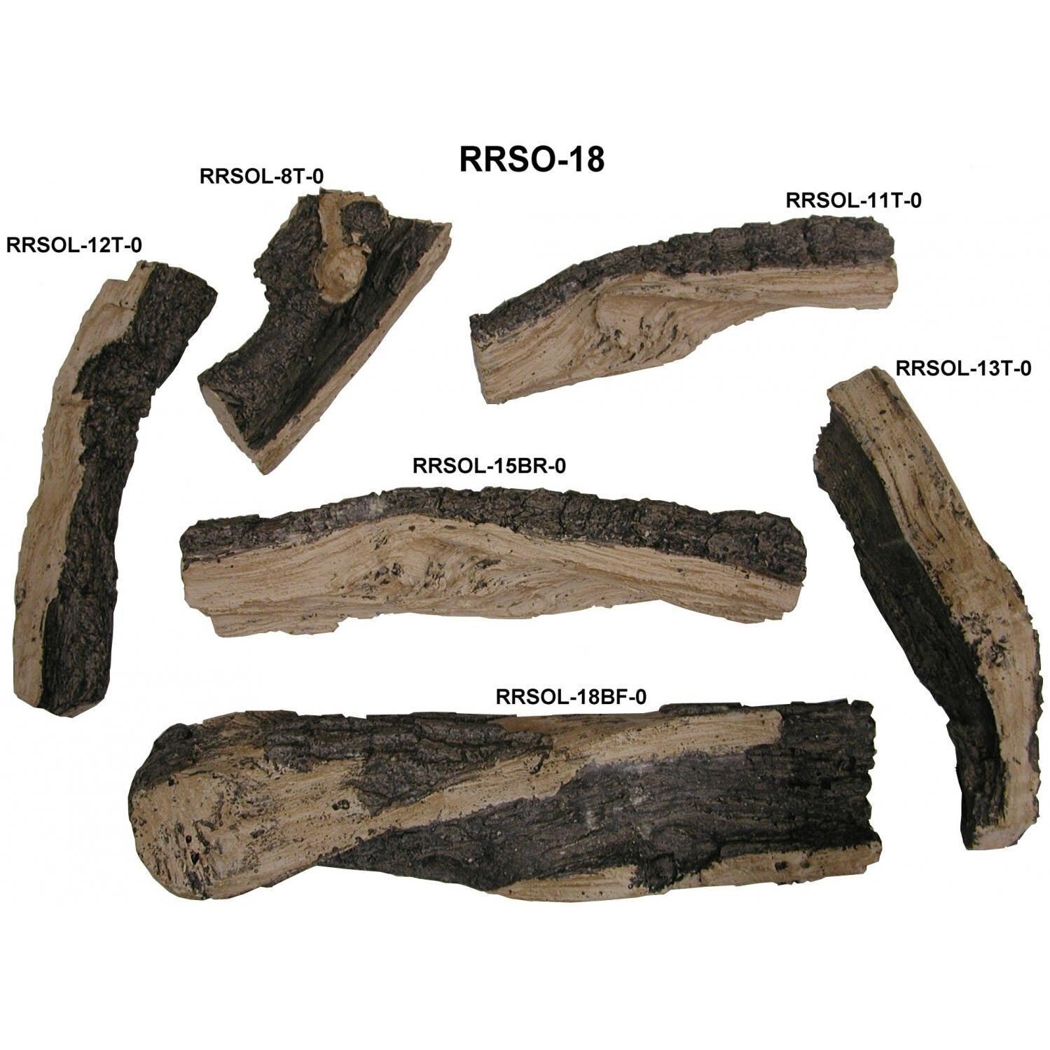 Peterson Rugged Split Oak thumbnail