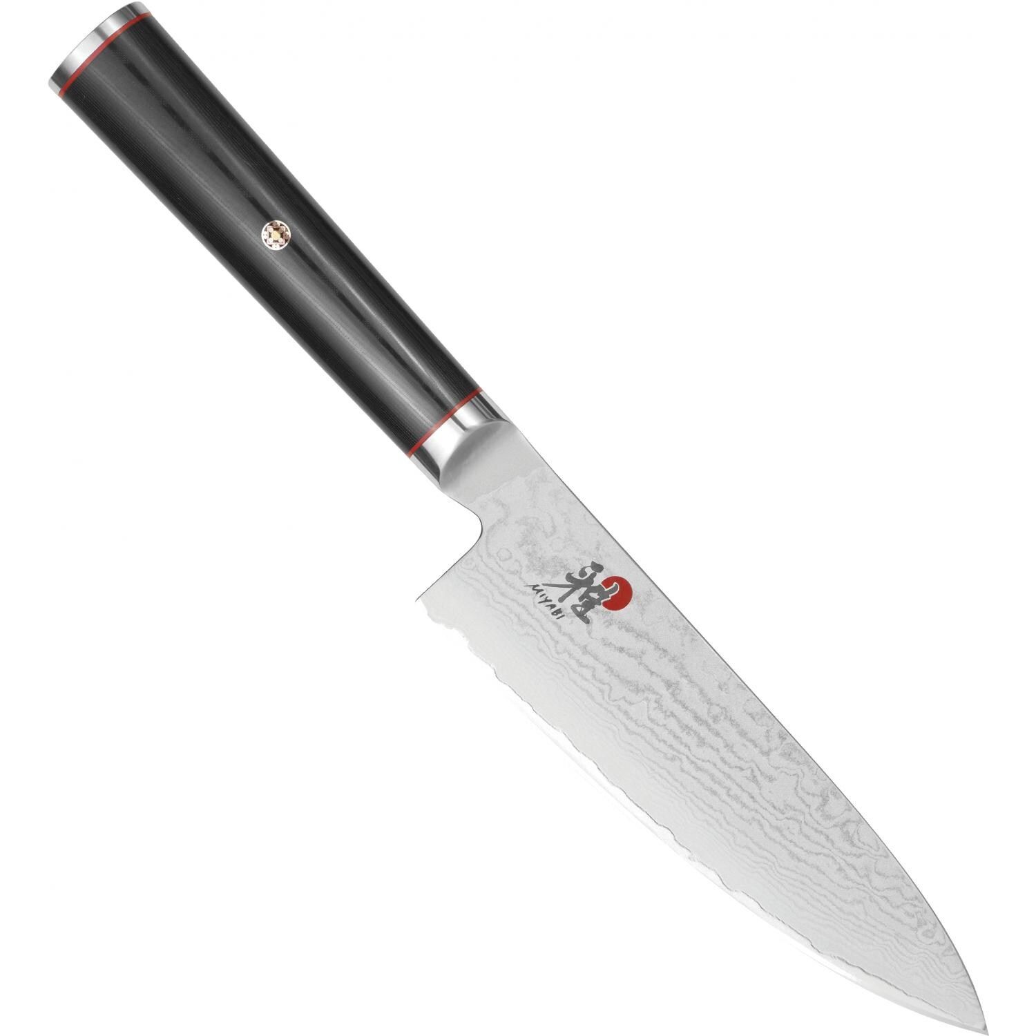 Miyabi Kaizen 5000DP 6-Inch Chef Knife thumbnail