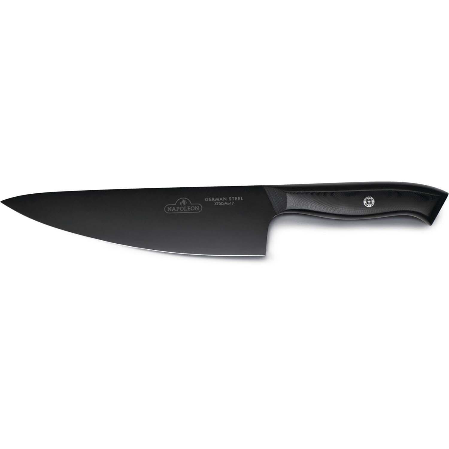 Napoleon  55218 Phantom Chefs Knife - White Background thumbnail