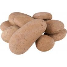 Peterson Real Fyre Decorative Terracotta River Rock Fyre Stones image