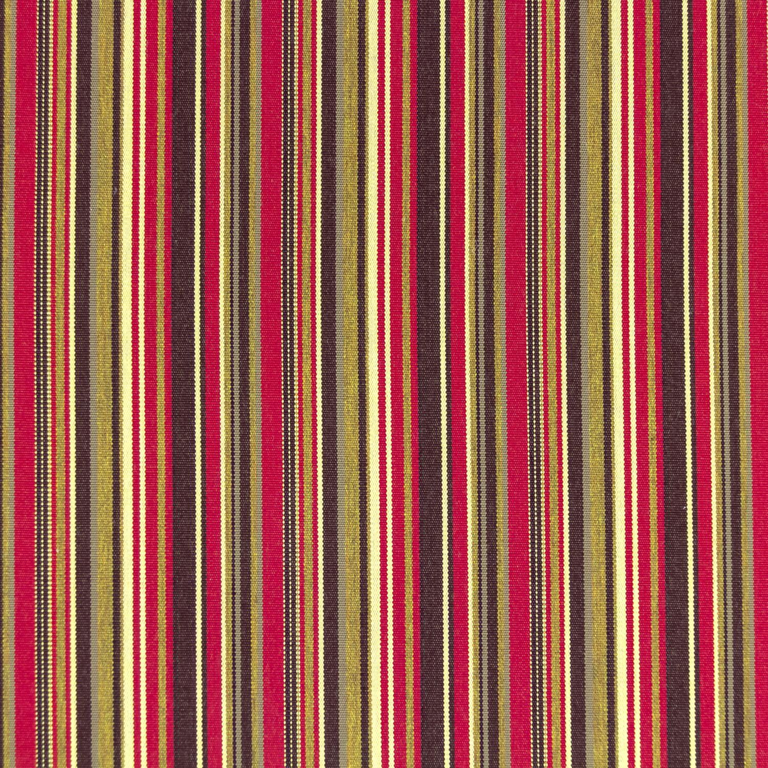 Sunbrella Dorsett Cherry Fabric Swatch thumbnail