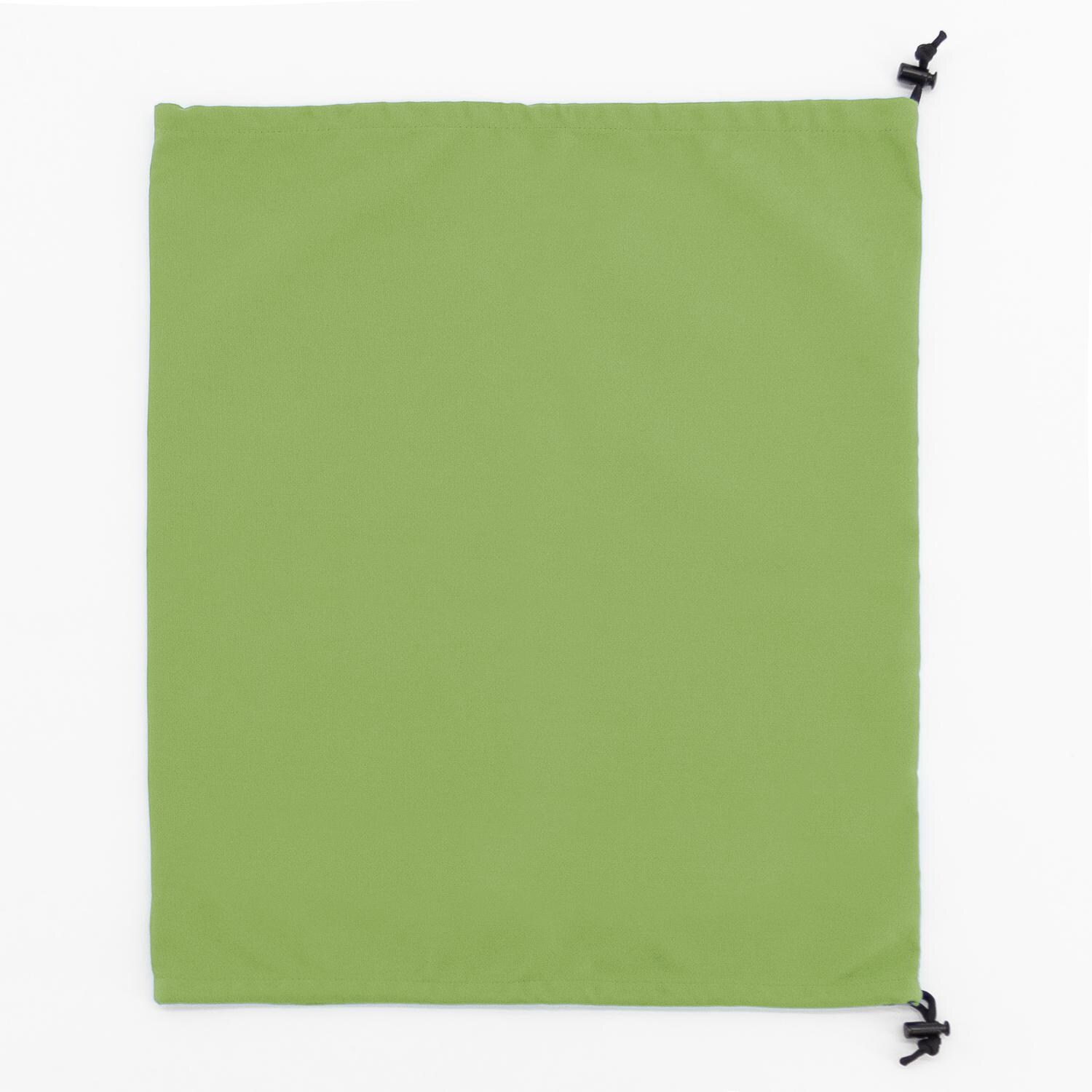 Signature Series Propane Tank Cover by BBQGuys - Flat thumbnail