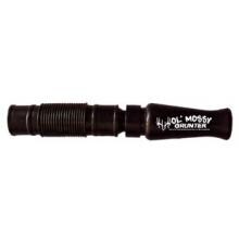 Cutt Down Game Calls Ol Mossy Grunter Deer Call - Black Abs image