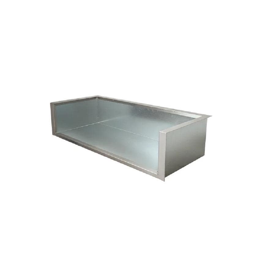 American Renaissance Grill by RCS LJARG30 Insulated Liner For 30-Inch Built-In Grills - Right Side thumbnail