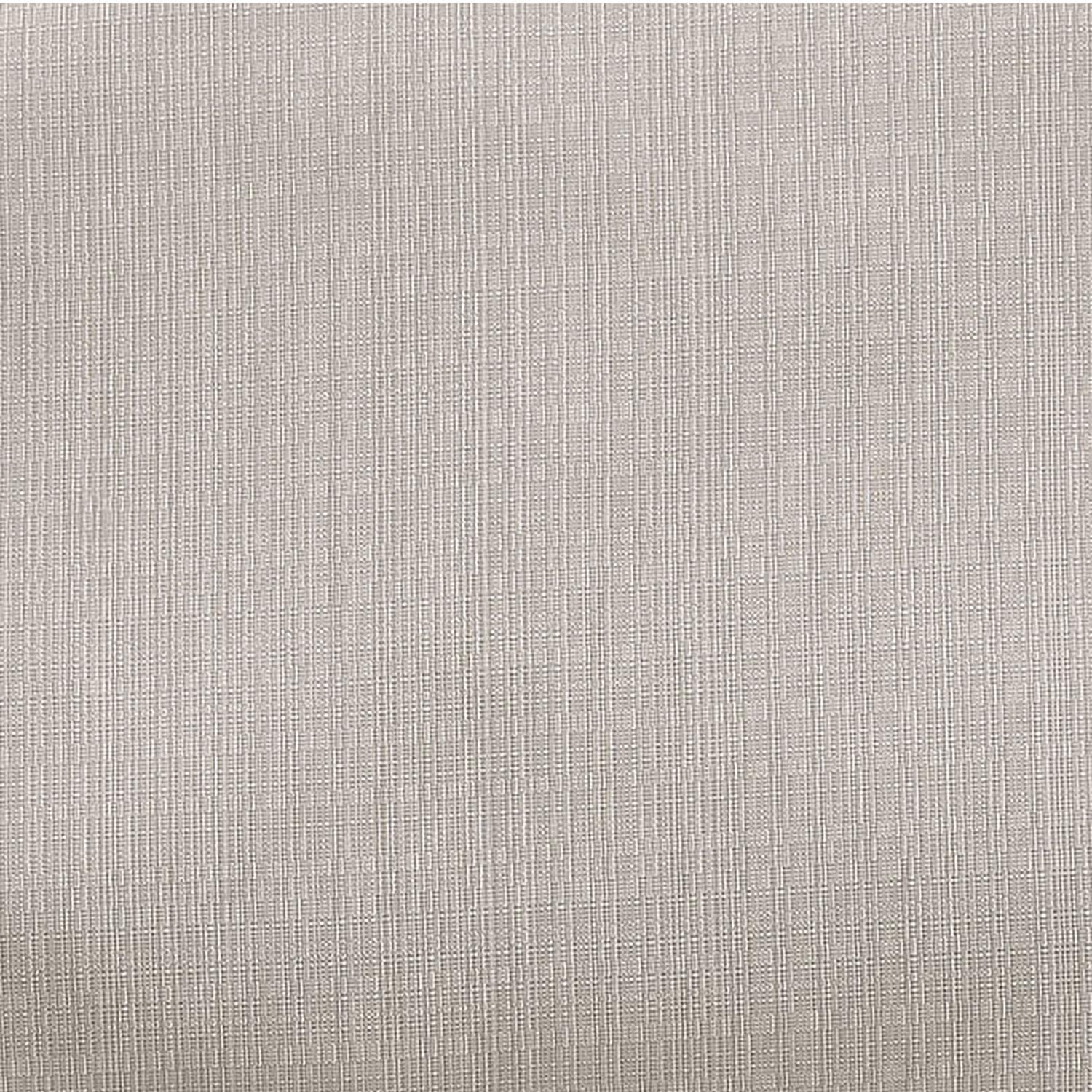 Ultimate Patio UP-82268BZ-OL 5Pc Outdoor Chair Set W/ Fire Table in Oatmeal - Cushion Swatch - Detail thumbnail