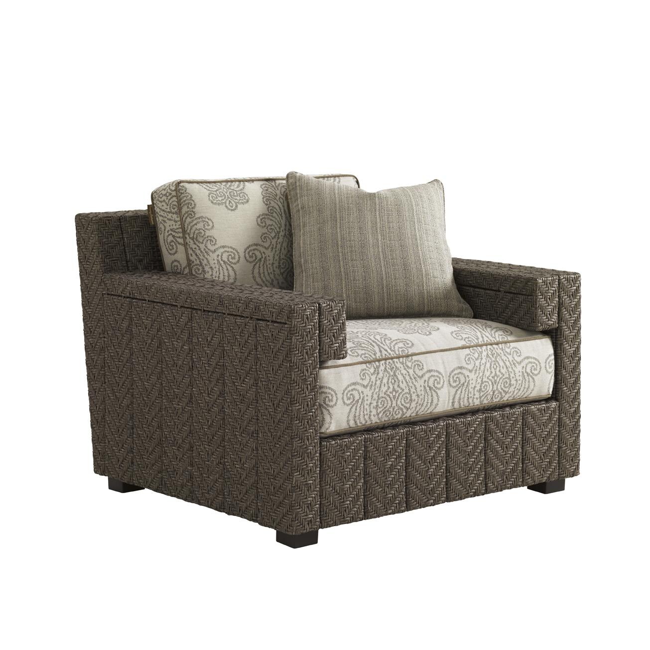 Tommy Bahama Outdoor Club Chairs