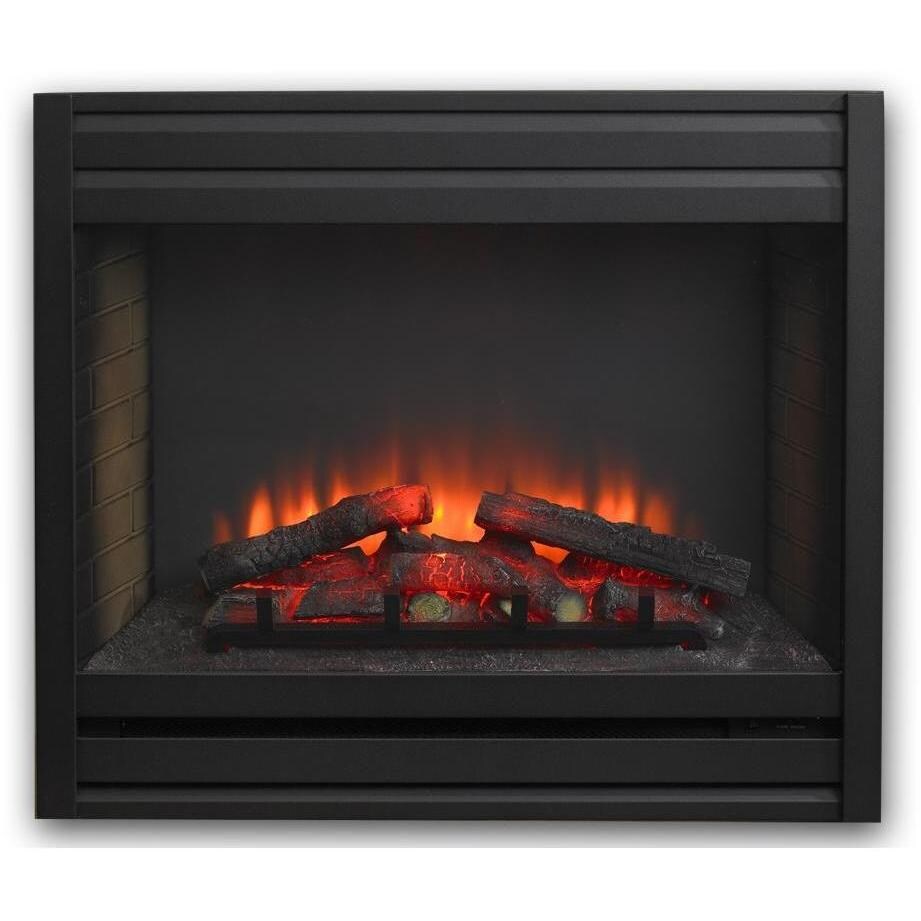 The Outdoor GreatRoom Company Louver Front For GBI34 Electric LED