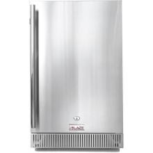 Blaze 20-Inch 4.1 Cu. Ft. Outdoor Rated Compact Refrigerator - BLZ-SSRF-40DH image