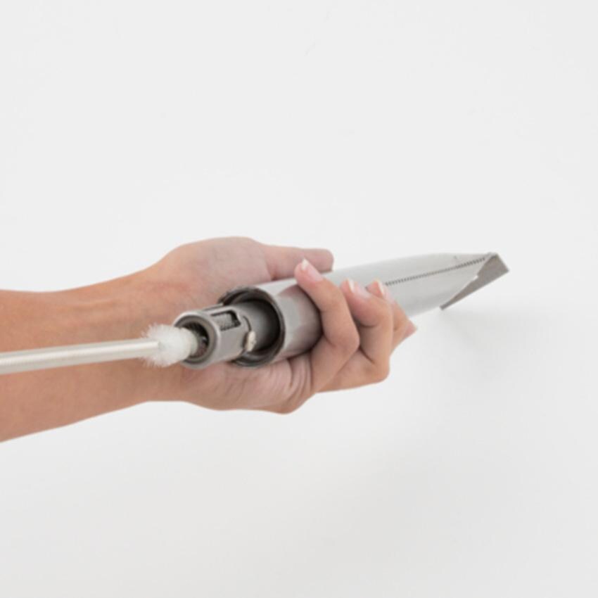 Broil King Stainless Steel Venturi/ Maintenance Brush Kit - 2 Pack - 64310 - Cleaning Interior - White Background thumbnail