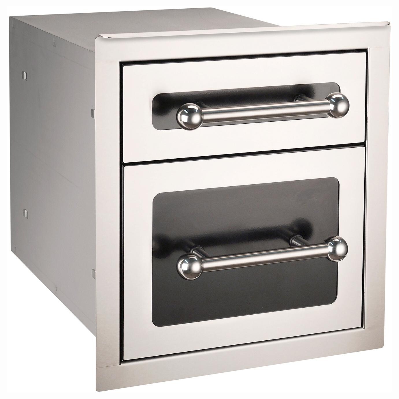 Fire Magic Storage Drawers
