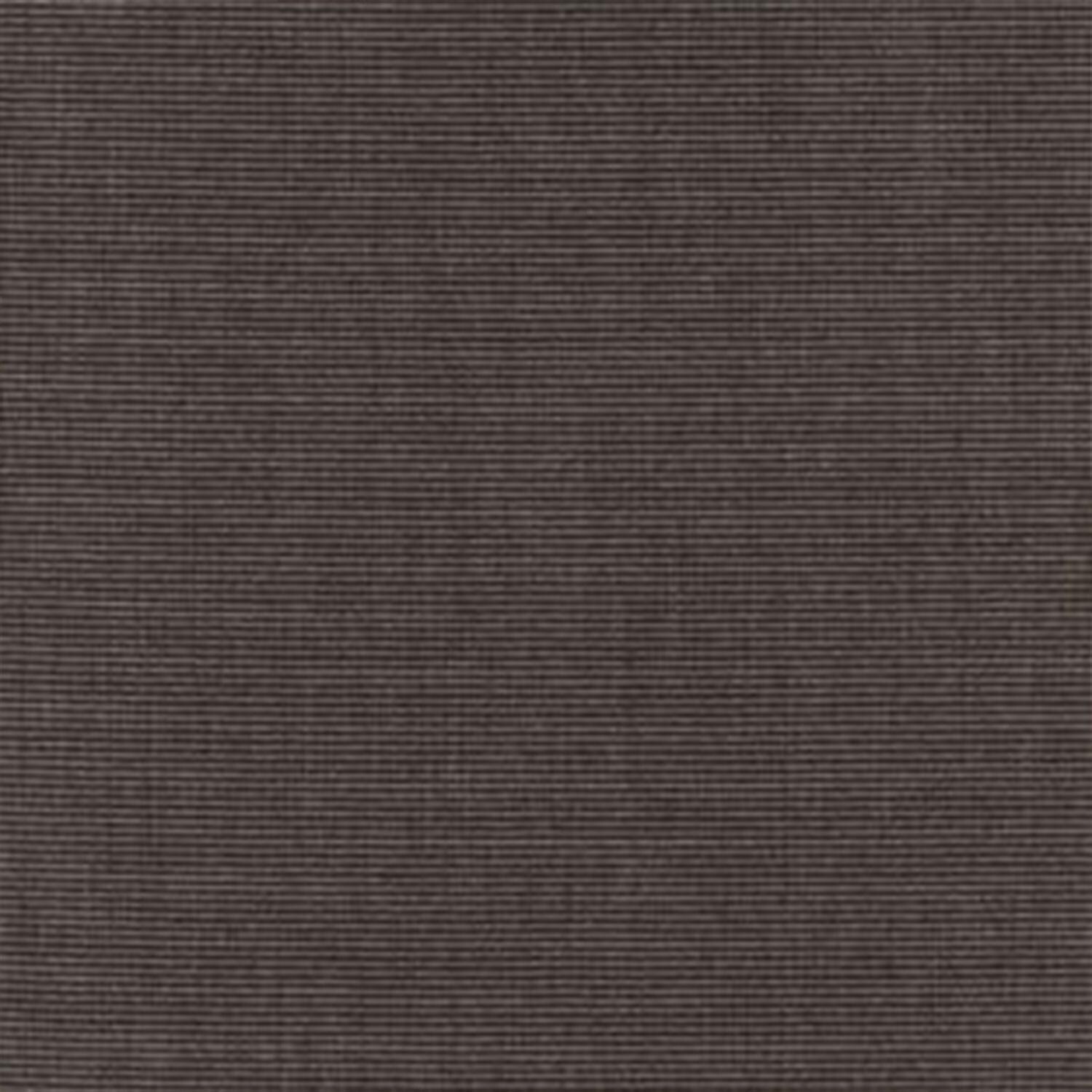 Palma Wicker Multi-Position Chaise Lounge in Canvas Coal By KETTLER - Sunbrella Canvas Coal - Color Swatch thumbnail