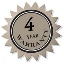 4 Year - Major Appliance Warranty Under 500.00 image