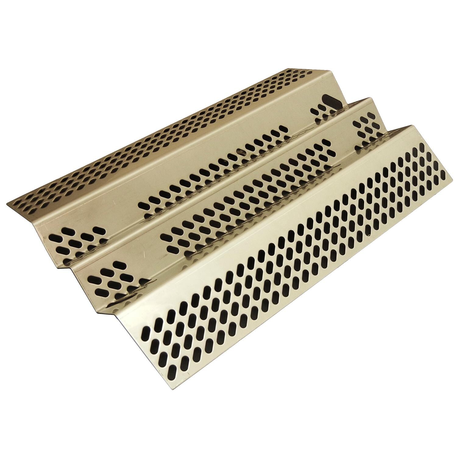 Stainless Steel Heat Plate - 92461 thumbnail