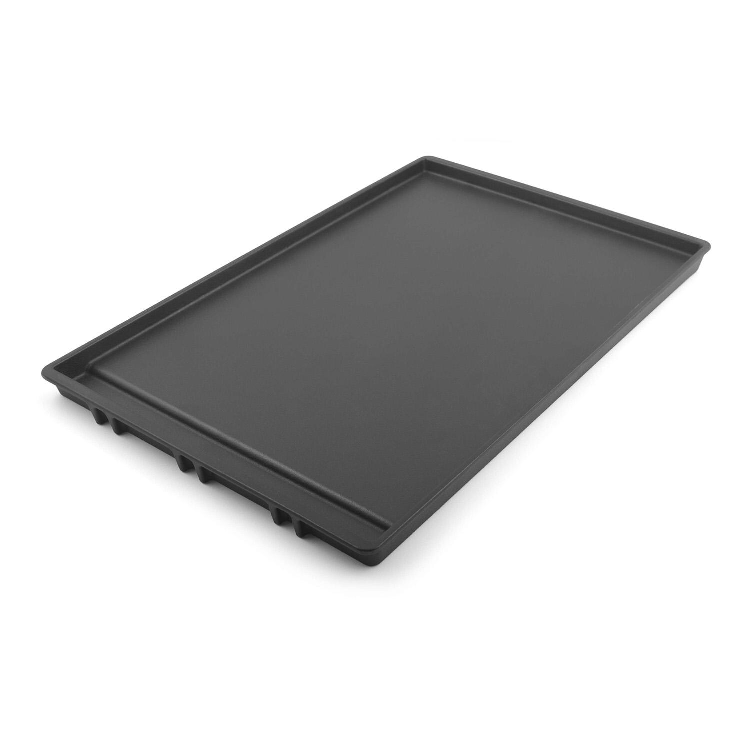 GrillPro Cast Iron Plancha