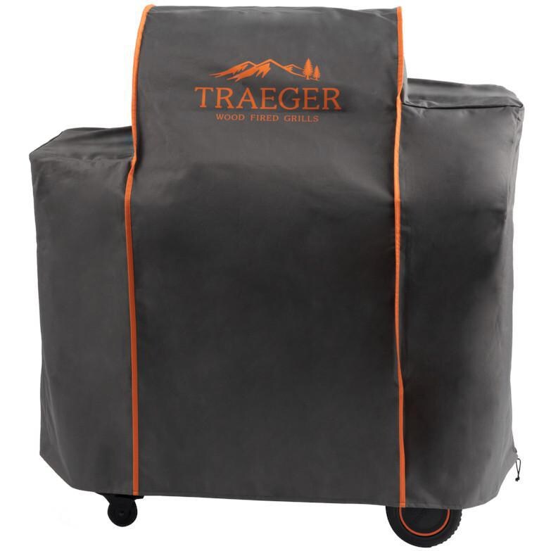 Traeger BAC359 Cover for Timberline 850
