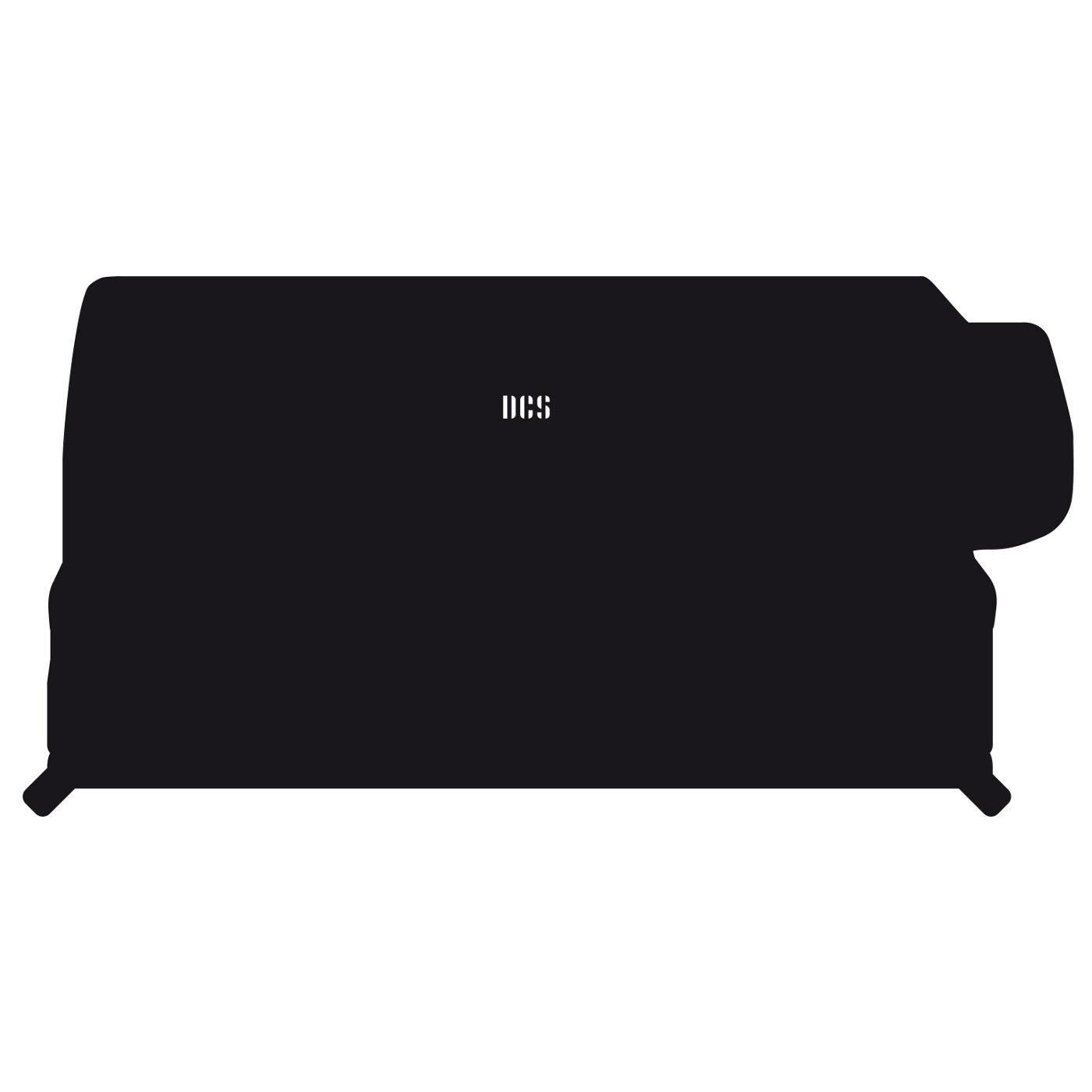 DCS ACBI-48E Grill Cover For 48-Inch Series 9 Built-In Gas Grills thumbnail