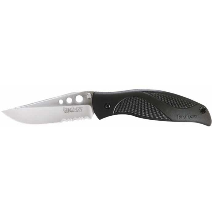 Tactical Folder