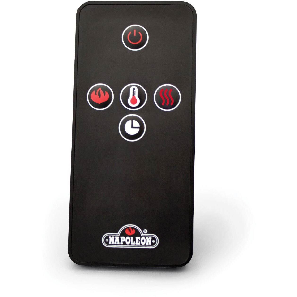 Napoleon NEFI24H 24-Inch Woodland Electric Log Set - Remote thumbnail