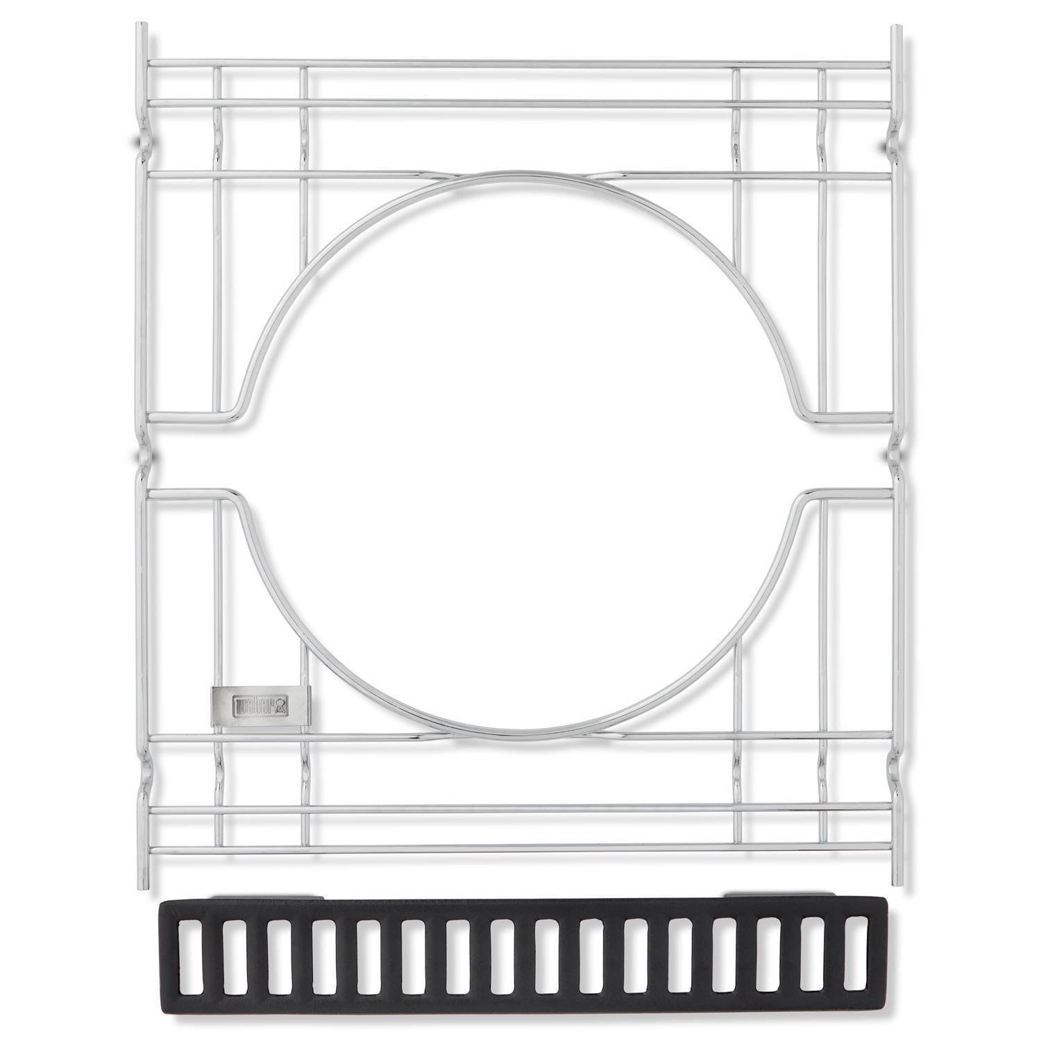 Weber CRAFTED 7677 Frame Kit For Genesis Gas Grills