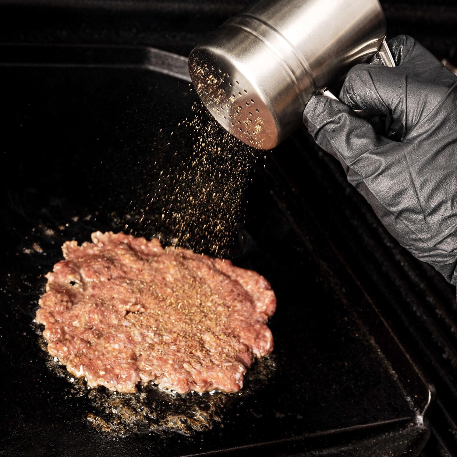 GrillPro Smash Burger Kit - 24799 - Seasoning - Lifestyle thumbnail