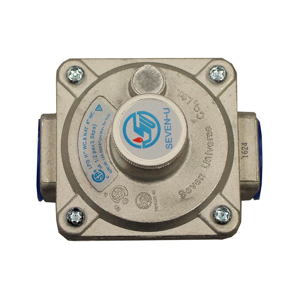 Blaze Regulator - Natural Gas or Propane - BLZ-32-050 thumbnail