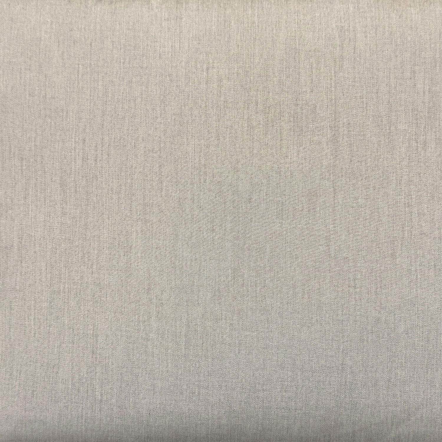 Beige Canvas Polyester Cushion thumbnail