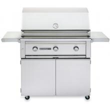 Lynx Sedona 36-Inch Propane Gas Grill With One Infrared ProSear Burner - L600PS-LP
