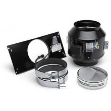 Viking 1200 CFM In-Line Blower Kit - DIL1200 image